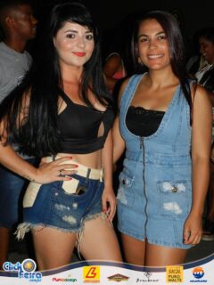 Harmonia das Antigas